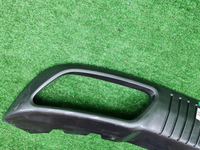 Накладка заднего бампера левая Changan Uni-T 20-нв