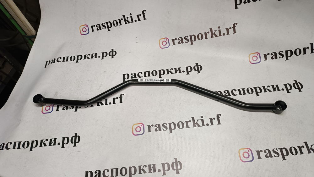 Распорка заднего подрамника передняя Opel Insignia A (ПОД ЗАКАЗ)