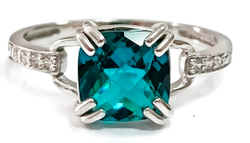 Ювелирное кольцо Эстерелла