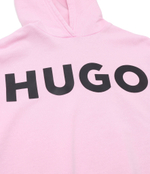 Худые HUGO KIDS - пудро-розовый(G00070)