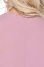 Платье "Элегантная особа" (пыльная роза) П8452 LT Collection