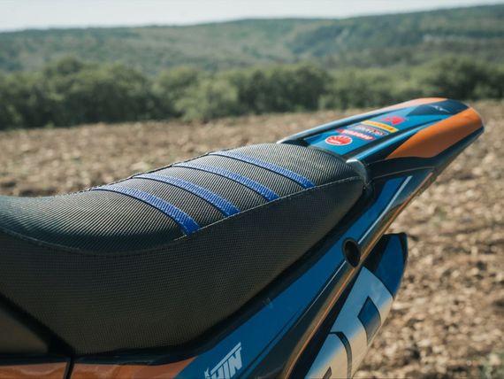 Мотоцикл питбайк SHARMAX Sport 190