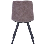 Стул Bradex Home Mate латте