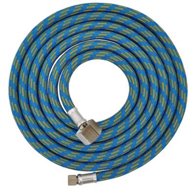 Шланг (гайка G1/8" - гайка G1/4"), 3 метра