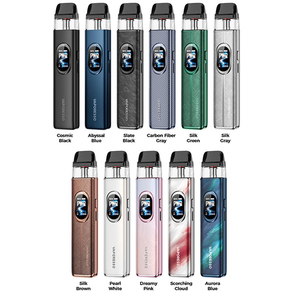 Vaporesso XROS 6 Pod 1800mAh Kit