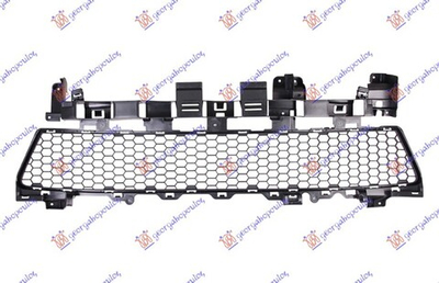 GBG - 220104800-GBG - Ventilation Grille, bumper