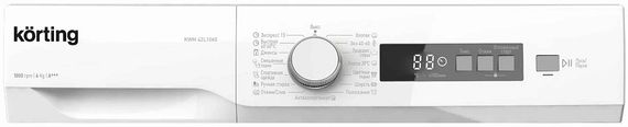 Стиральная машина Korting KWM 42L1060