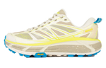 HOKA ONE ONE Mafate Speed 2 Eggnog Oxford Tan