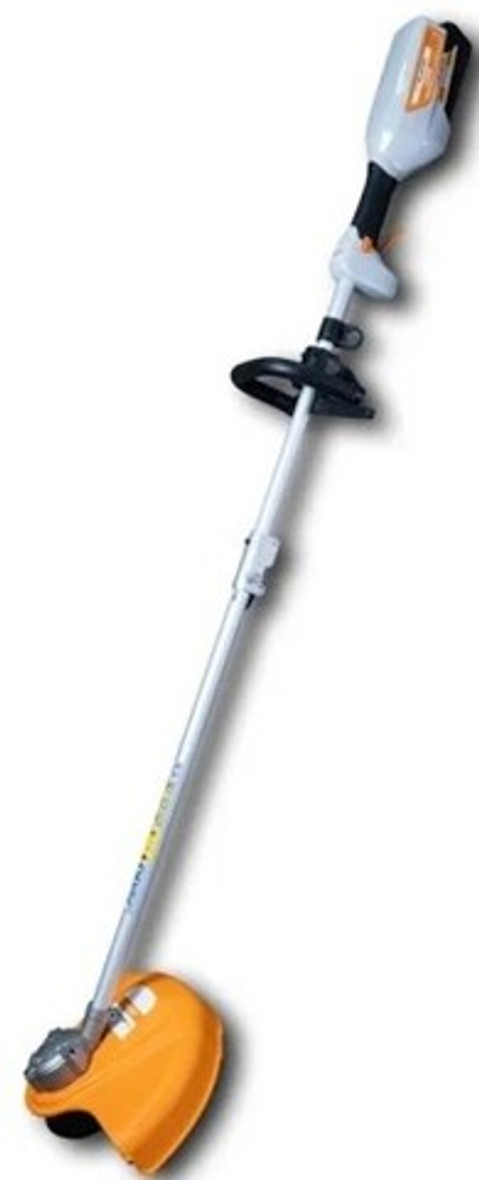 Триммер аккумуляторный VILLARTEC CA40R set: am405; ac402 CA40RSet