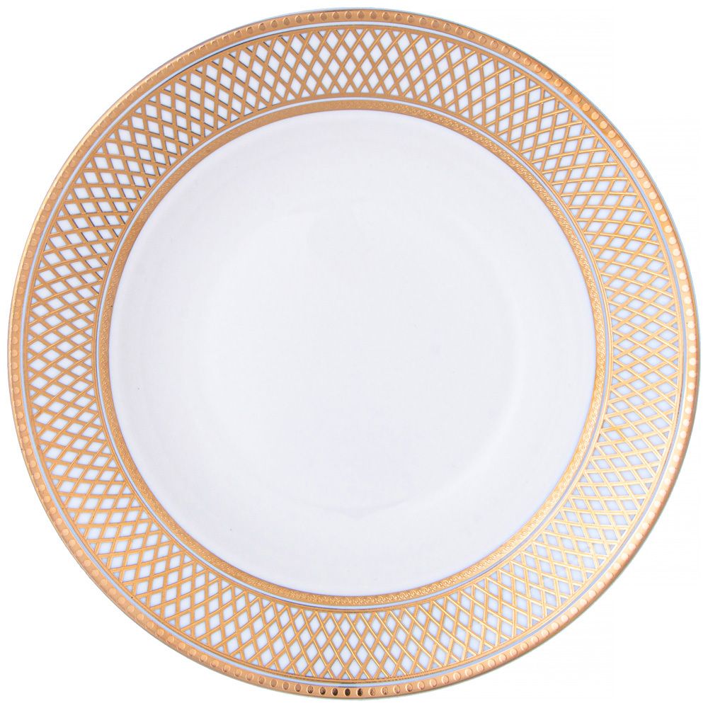 ЧАЙНЫЙ НАБОР LEFARD "ЗОЛОТАЯ СЕТКА" HА 6 ПЕР. 12 ПР. 270 МЛ МЯТНЫЙ (КОР=5НАБ.)