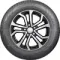 Nokian Hakka Blue 3 SUV 215/55 R18 99V XL