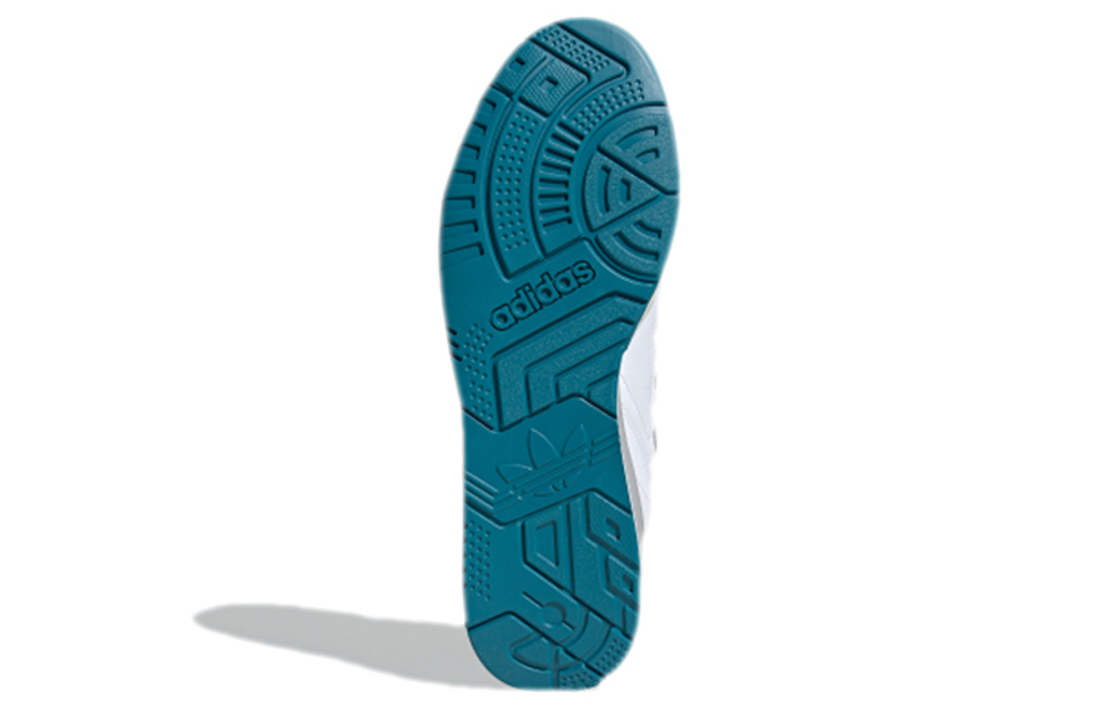 Adidas Ar Trainer "White Collegiate Burgundy"