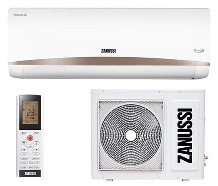 Zanussi Perfecto DC Inverter