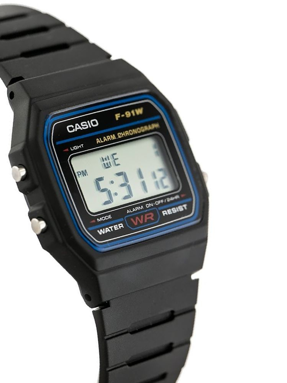 Наручные часы Casio Collection F-91W-1