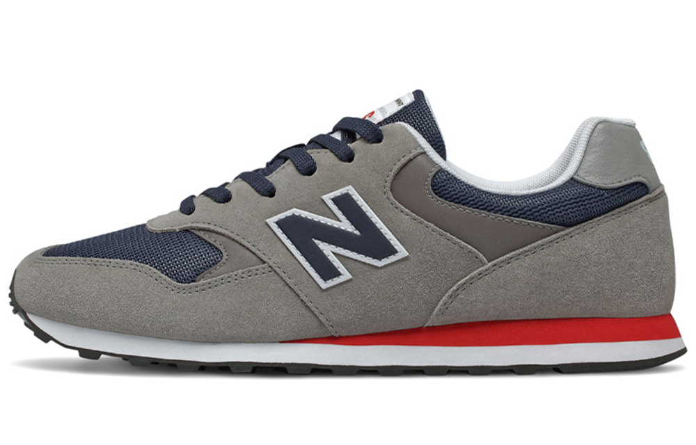 Кроссовки New Balance Nb 393