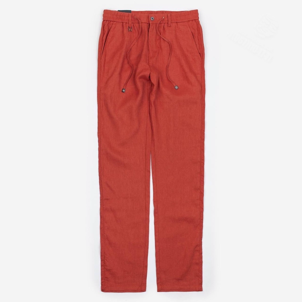Брюки Hermes