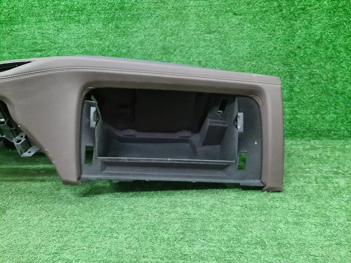 Комплект безопасности BMW 7er G11 (2015-2022)