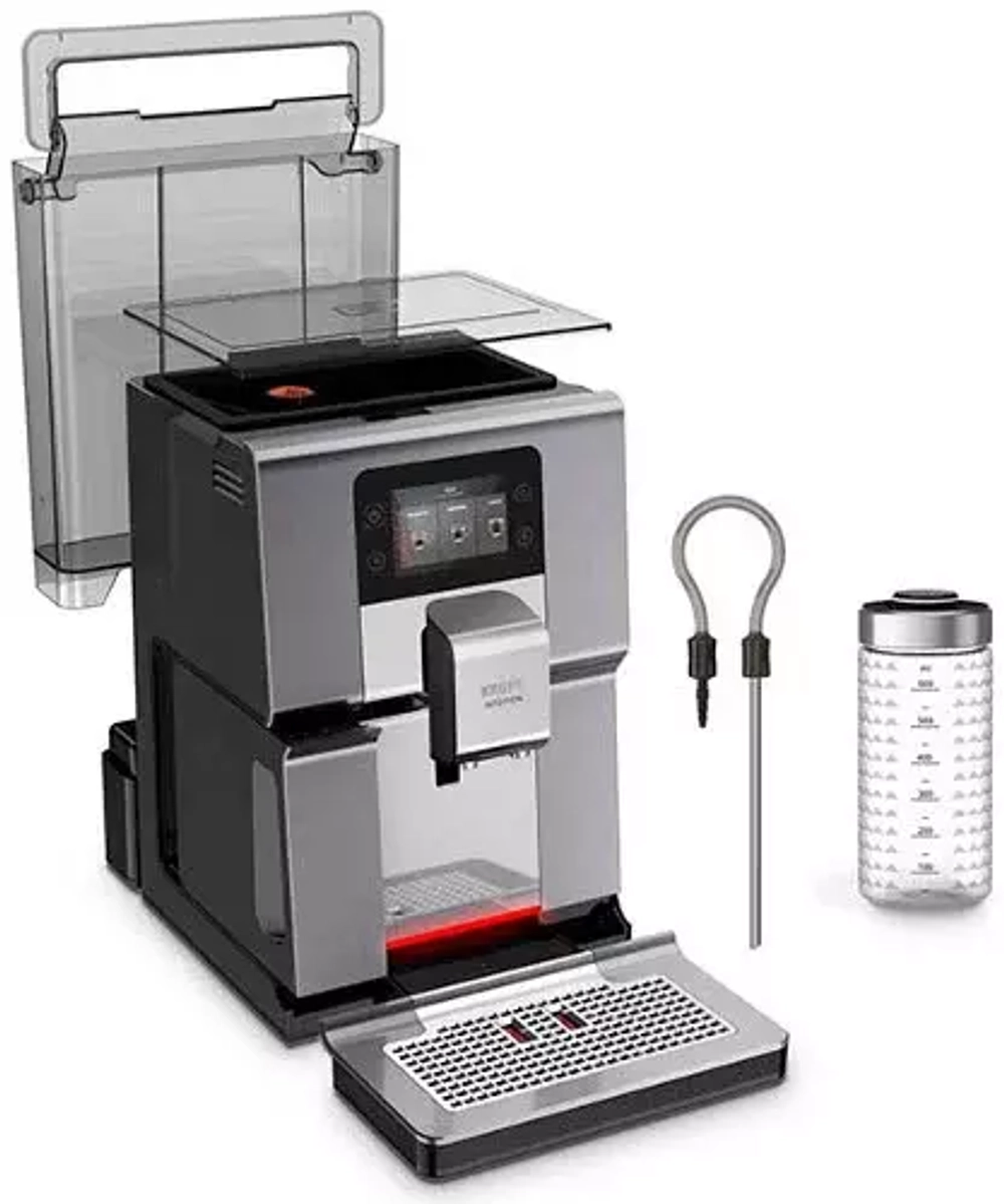 Кофемашина Krups EA875E10