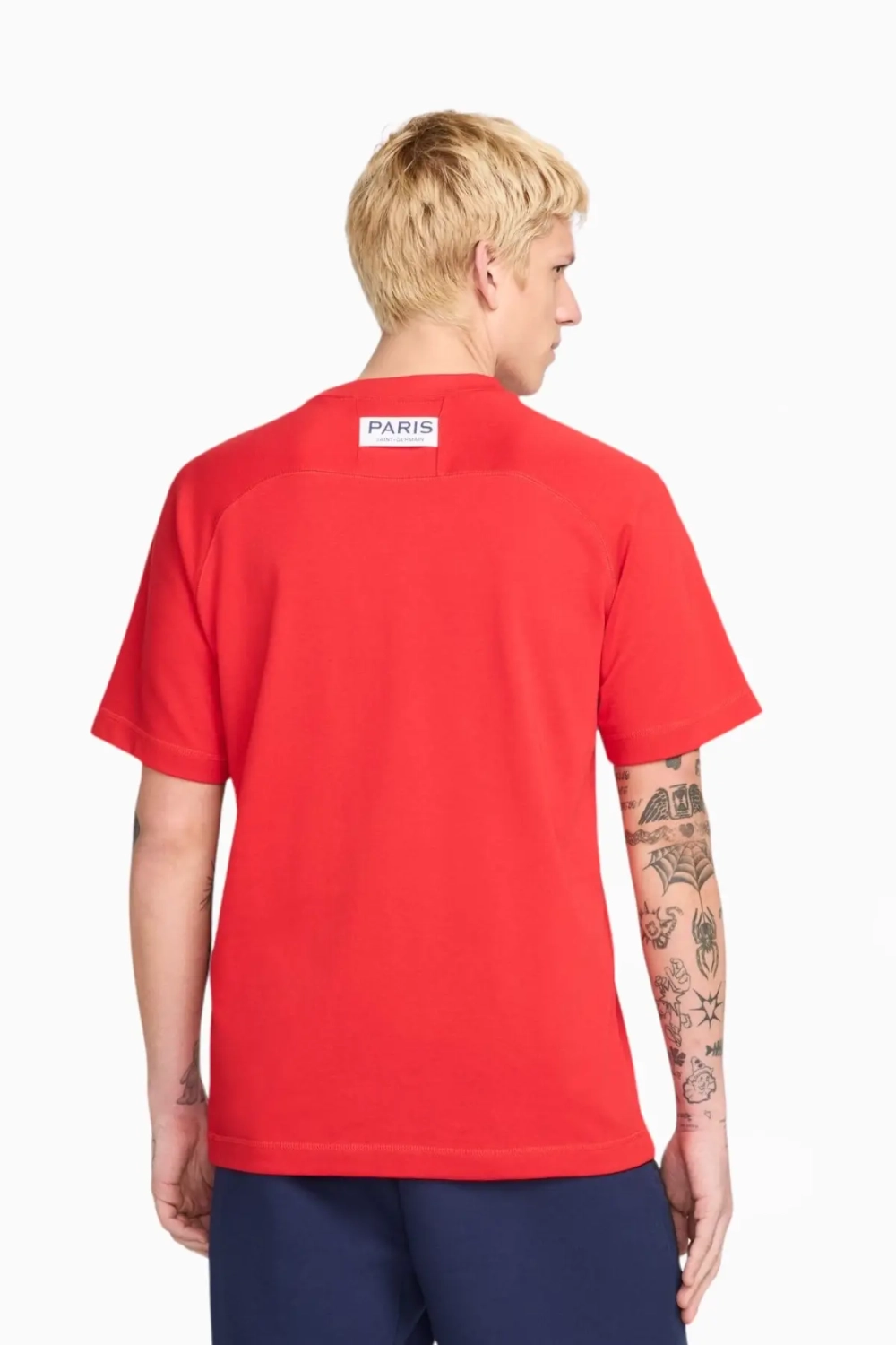 Футболка Nike PSG 24/25 Travel