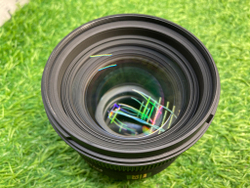 Sigma 50mm 1.4 EX DG HSM Sigma AF