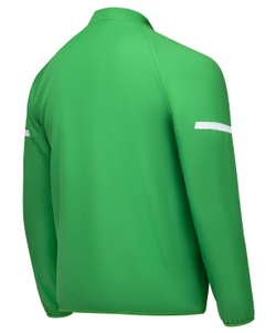 Куртка спортивная CAMP 2 Lined Jacket, зеленый