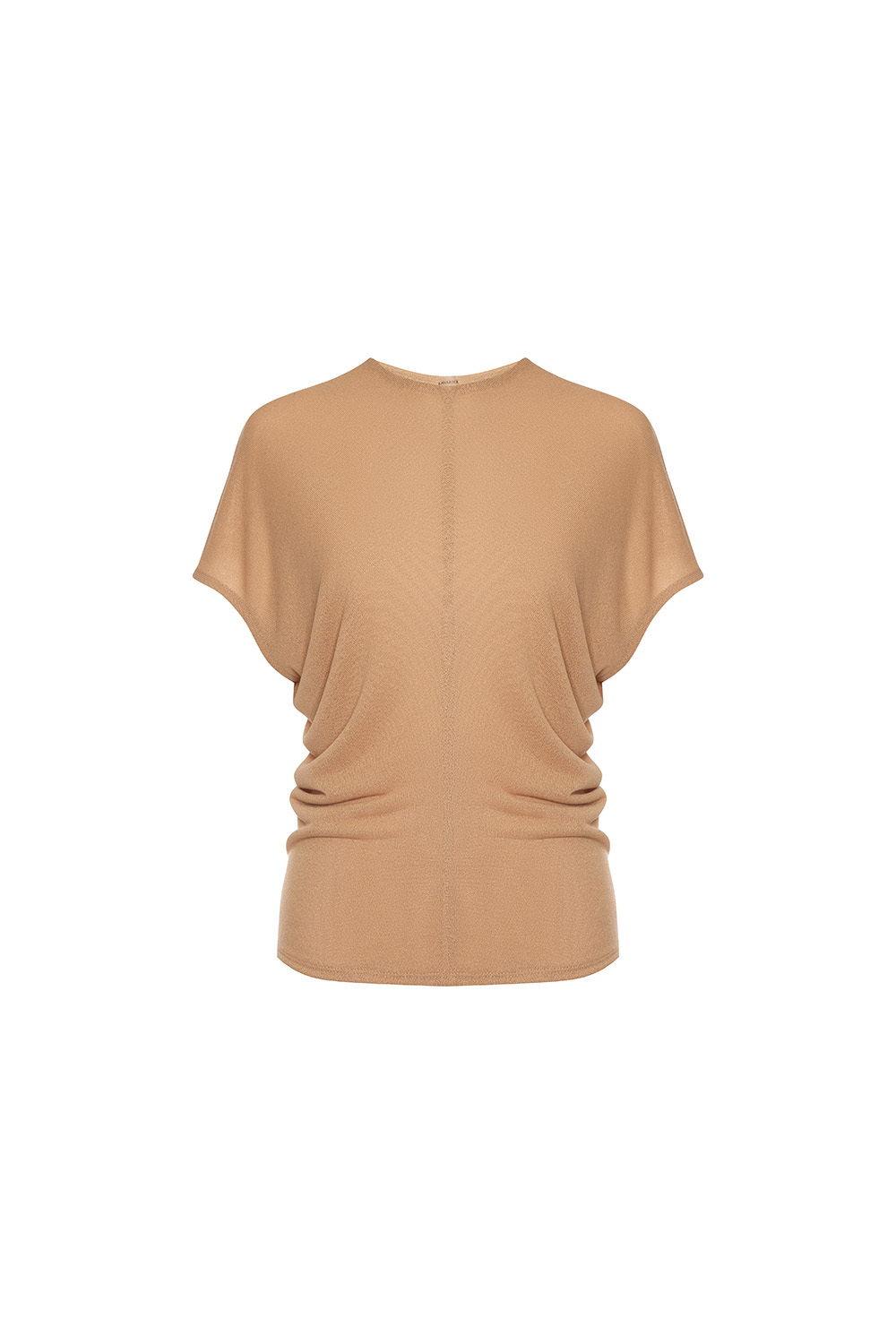 Футболка TANZANIA Золотой