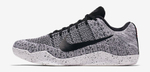 Купить Nike Kobe 11 Elite Oreo