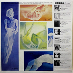 The Boomtown Rats / The Fine Art Of Surfacing (LP)