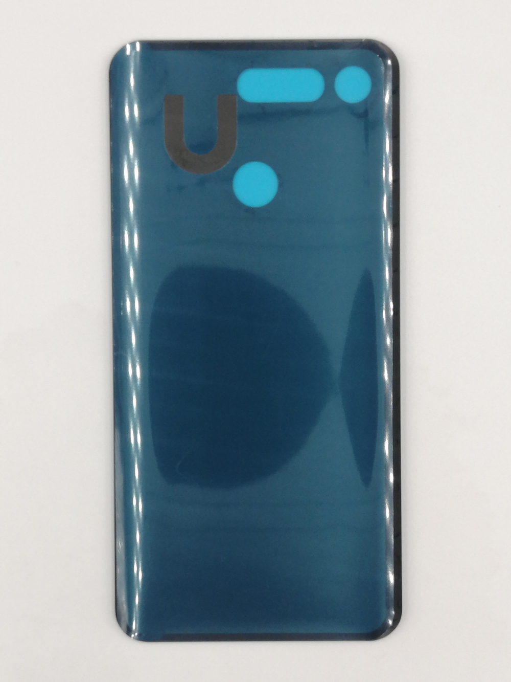 Задняя крышка для Huawei Honor View 20 Черный