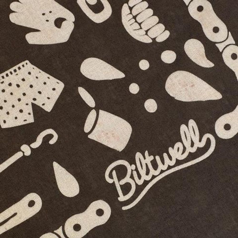 Mandana / Коричневый