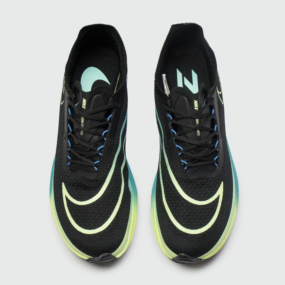 Кроссовки Nike Zoomx Streakfly Black / Blue Gr.