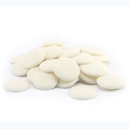 Глазурь белая 200г