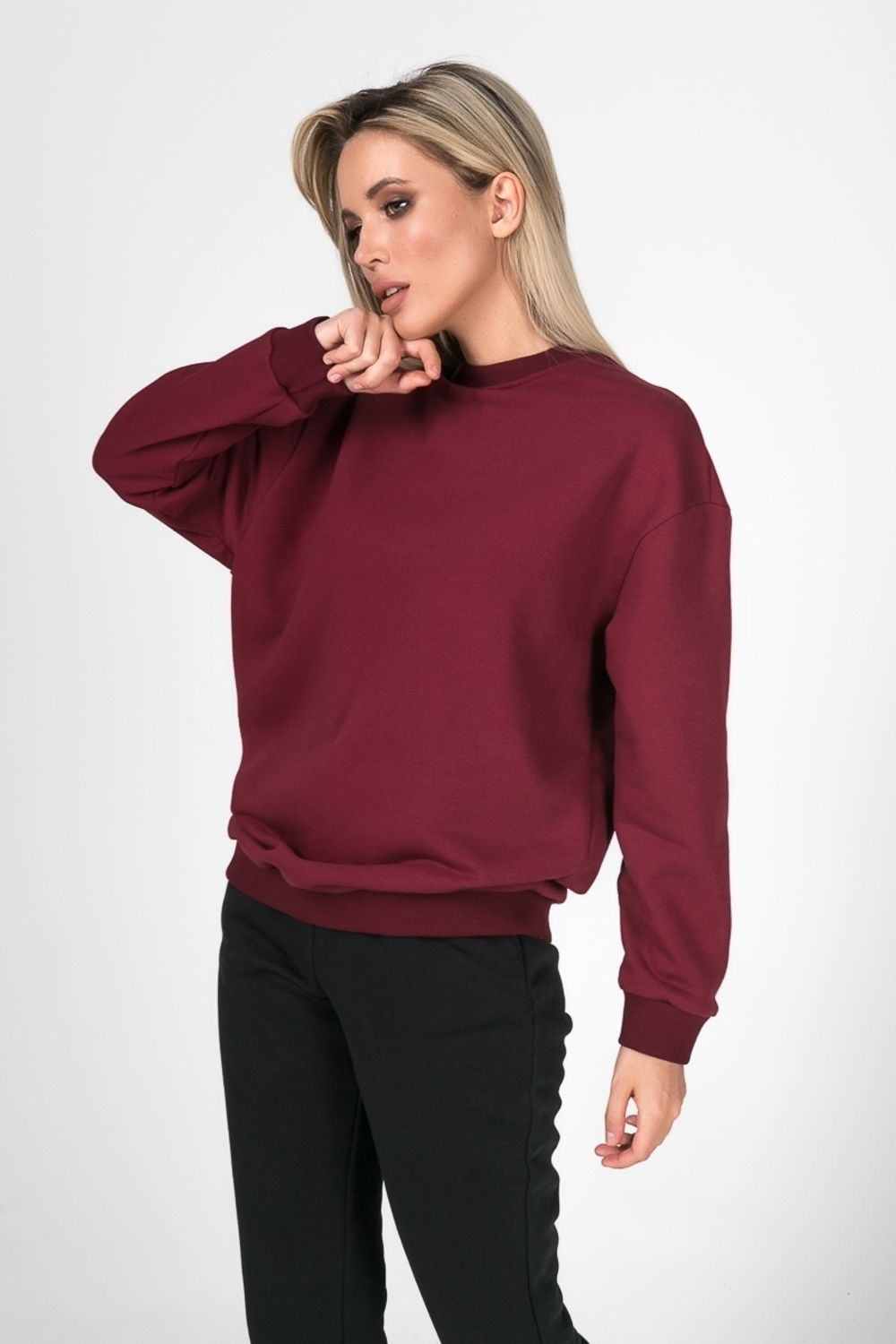 Свитшот ВЛ-Крис №3 (Акция)