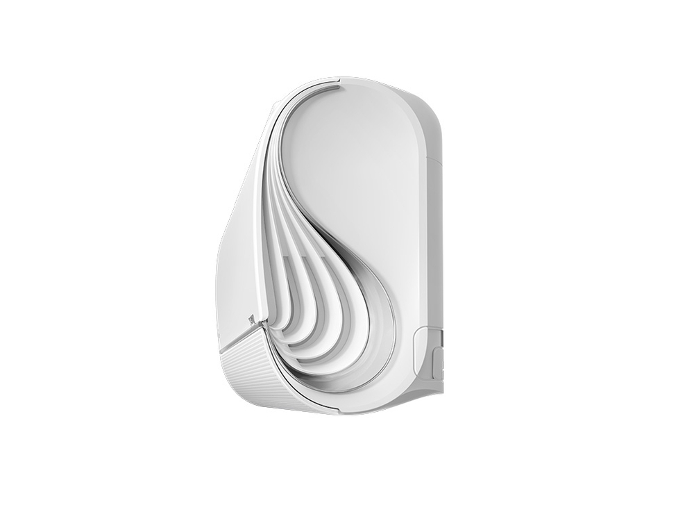 Внутренний блок кондиционера Midea Breezeless msfa-09n8d6-i