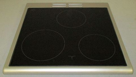 Варочная поверхность БЕКО (4490910072)