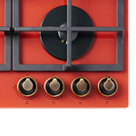 Варочная панель газовая SVAR GG4_750229F TC-035S