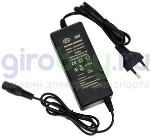 Электро Дрифт-карт IKINGI Drift Cart P2 250W (36V/4.4Ah) - Хип-Хоп фото №16