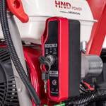 Снегоуборщик бензиновый HND (Honda) ST 61 PSW