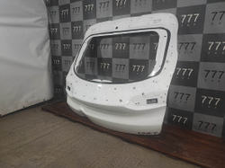 Крышка багажника Changan UNI-T 21-нв Б/У Оригинал S202F2701080100