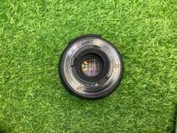 Nikon D60 + Kit AF-S 18-55mm G VR
