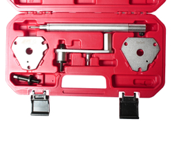 Набор фиксаторов распредвала для установки фаз ГРМ (FIAT 1.6 16V) JTC