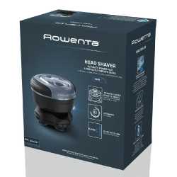 Электробритва для головы Rowenta GentleBald TN3110E0