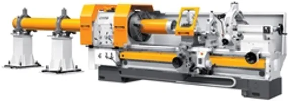 Универсальный трубонарезной станок ZMM C10T.12S