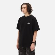 Футболка ANTEATER Phat Tee, черный