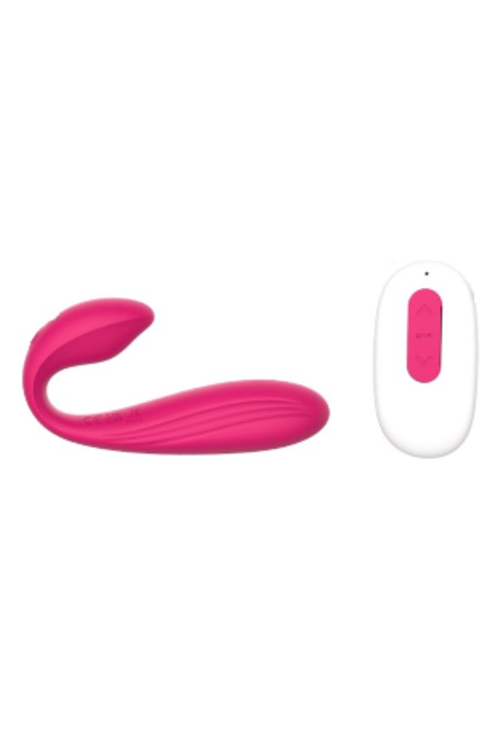 Парная игрушка с вибрацией 3471-01