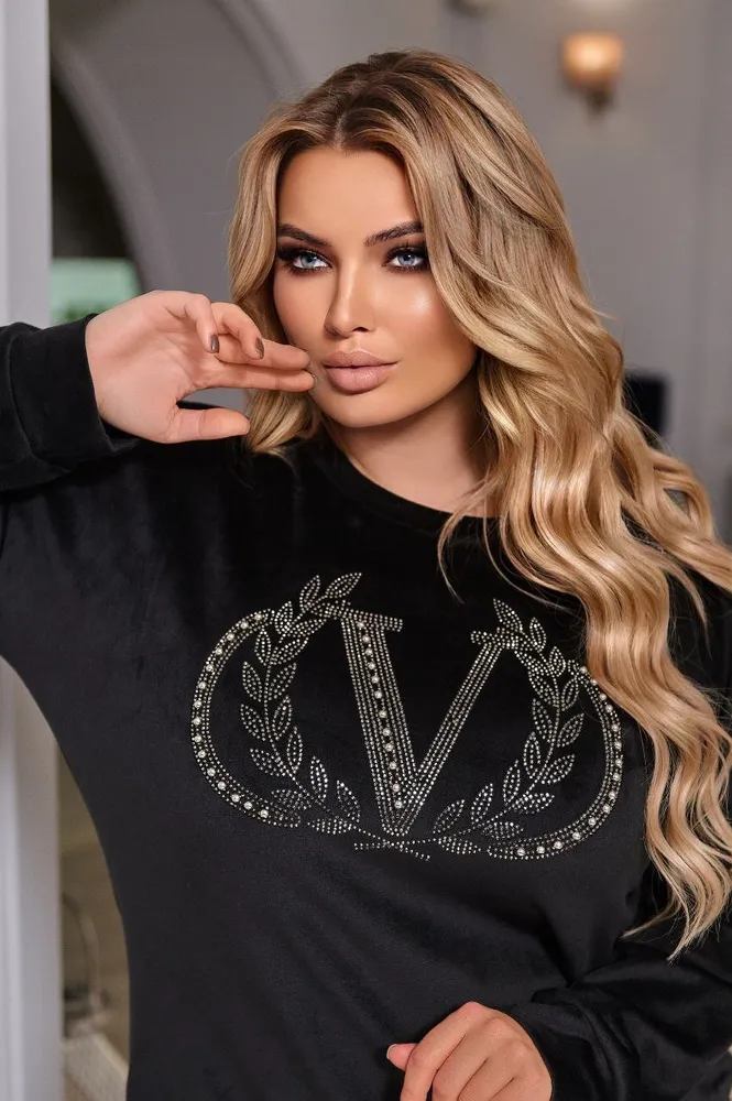 Костюм УК-255-3 Fabrika