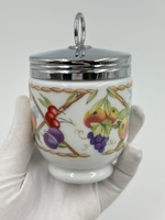 Кодлер на 2 яйца Royal Worcester Fruit Basket