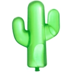 Формочки для охлаждения коктейлей «Кактусы» в наборе 12шт