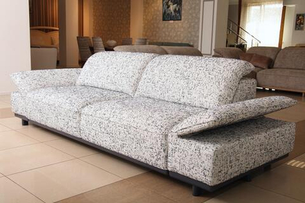 Модульный диван «Мэтр»