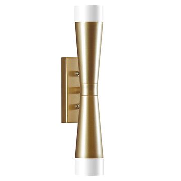 Бра 807623 шампань Punto Lightstar